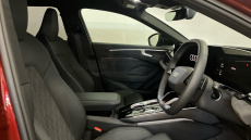 Audi A6 2.0 TDI Quattro 204 Launch Edition 5dr S Tronic Diesel Estate